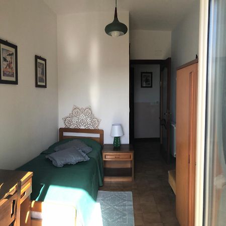 לינה וארוחת בוקר פורצ'י סיקולו La Zagara מראה חיצוני תמונה